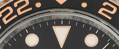 rolex rehaut not aligned|The procedure of aligning to rehaut .